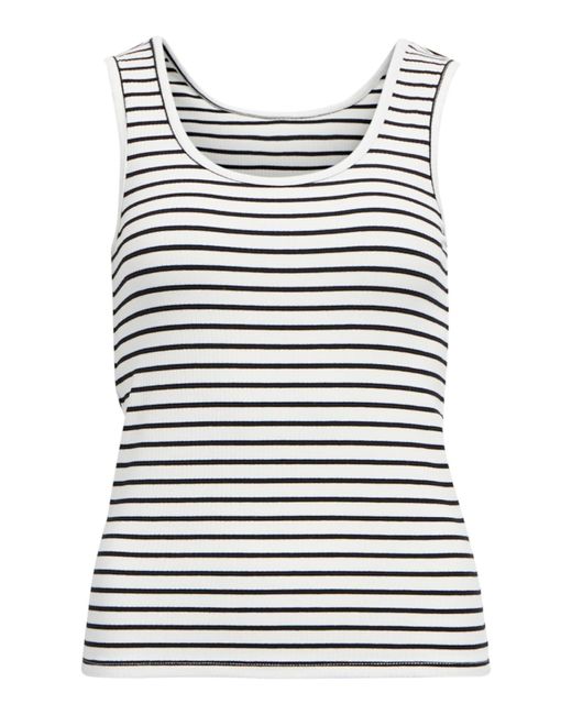 Object Black Top Objjamie