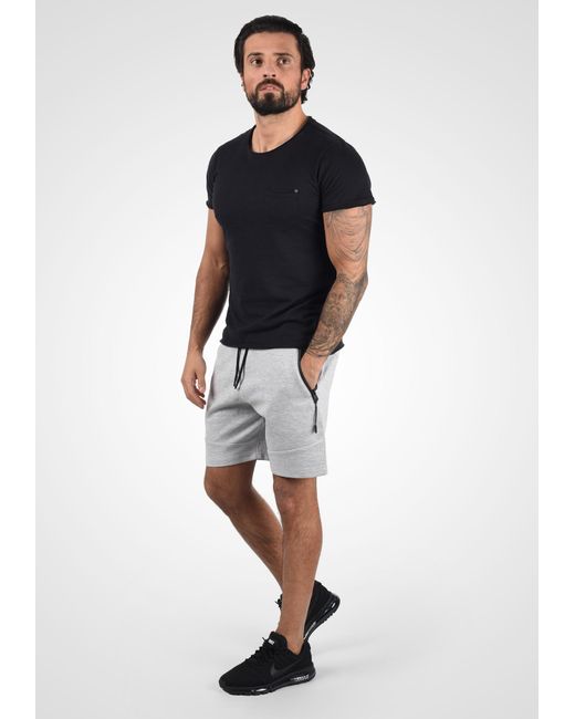 Solid Shorts 'gelly' in Multicolor für Herren