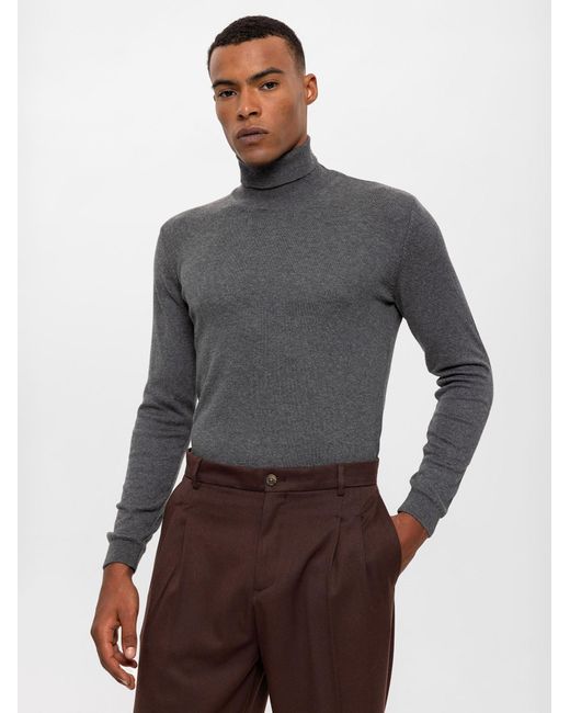 Antioch Pullover in Gray für Herren