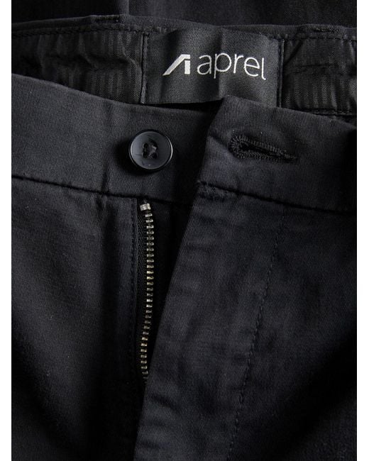 aprel Hose in Blue für Herren