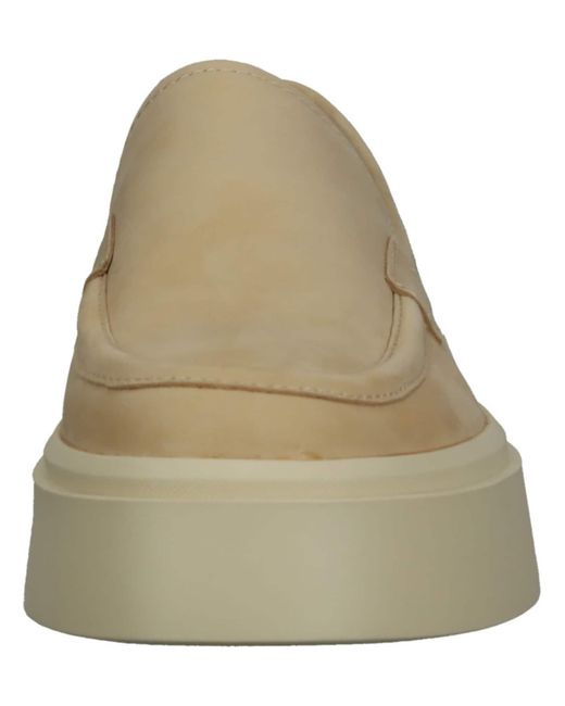 Vagabond Brown Slipper