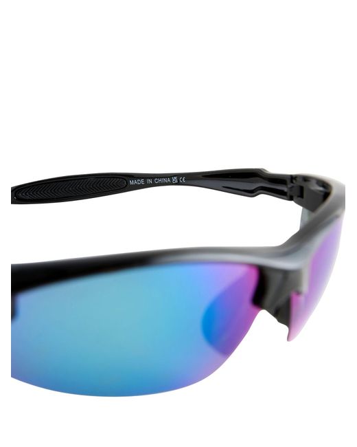 Next Sonnenbrille in Blue für Herren