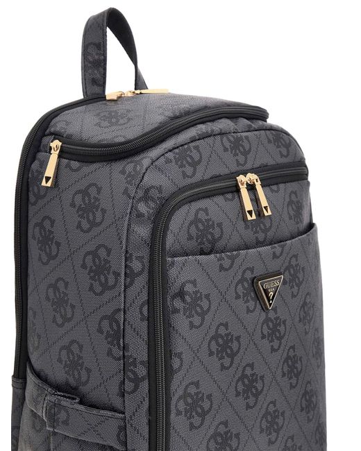 Guess Blue Rucksack Berta
