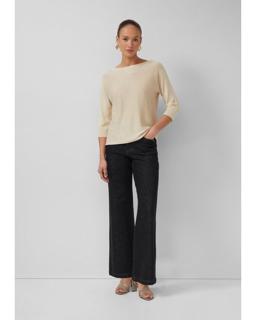 S.oliver Natural Oliver Strickpullover