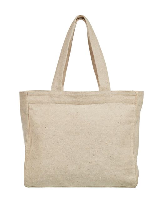 Roxy Pink Strandtasche