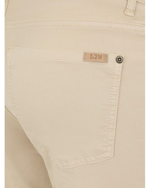 LOVE2WAIT Natural Hose