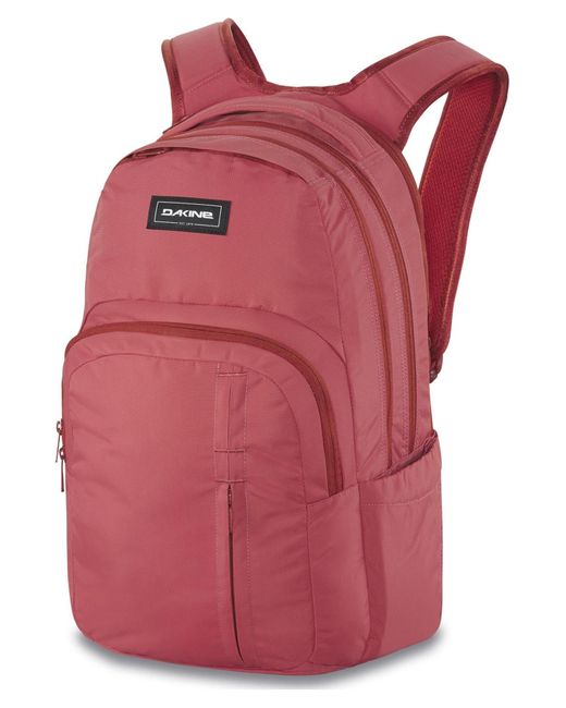 Dakine Rucksack in Red für Herren