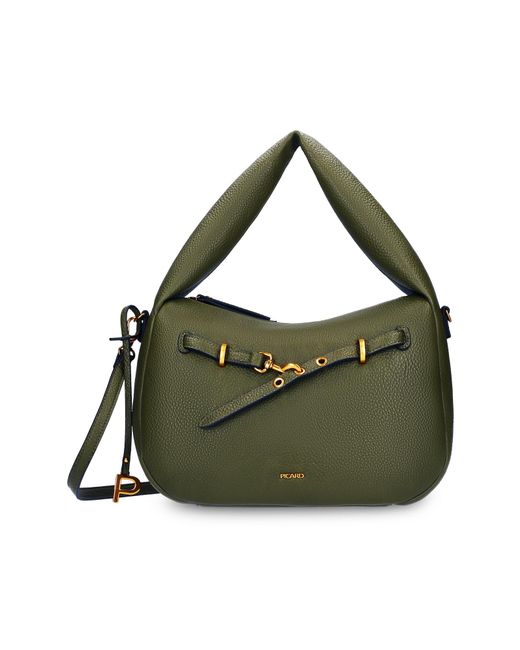 Picard Green Tasche Style