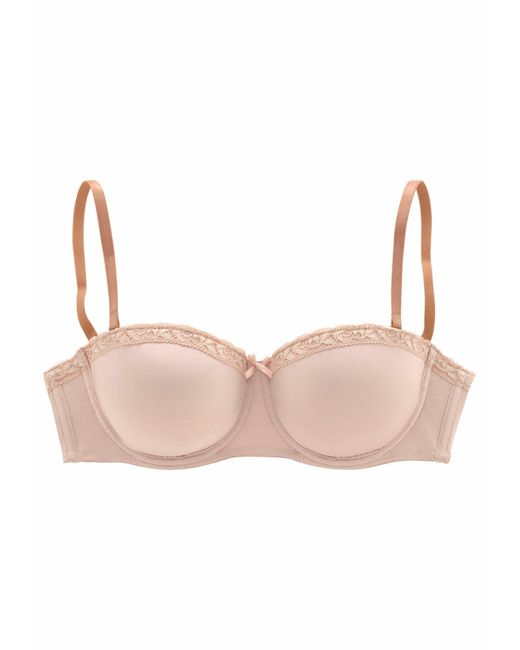 S.oliver Pink S.Oliver Bh