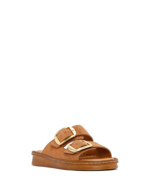 Derimod White Pantolette