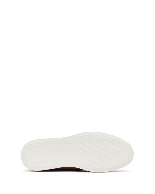 Derimod Mokassin in White für Herren