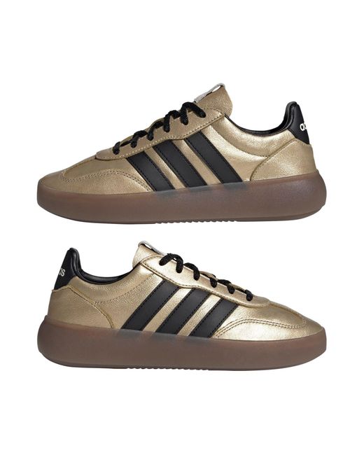 Adidas Multicolor Sneaker Low Barreda Decode Lux
