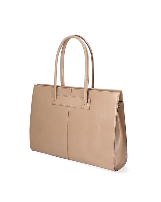 Gave Lux Natural Shopper