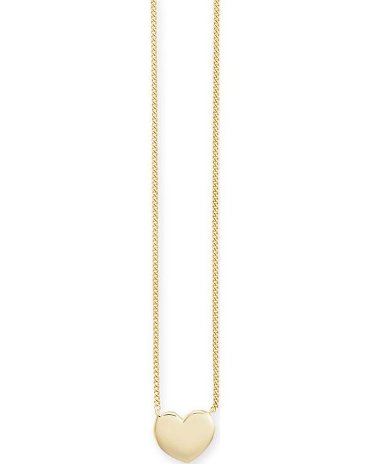 Caï Metallic Ca Kette