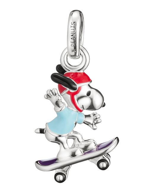 Thomas Sabo Anhänger in White für Herren