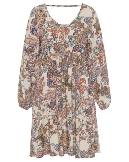 vivance active Multicolor Kleid