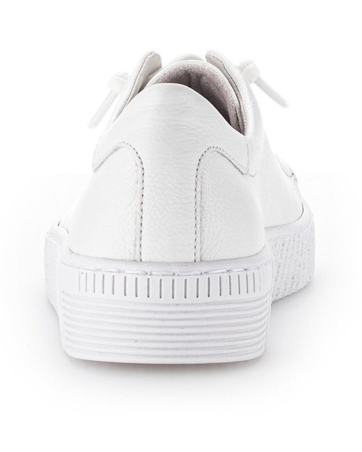 Gabor Sneaker in Black für Herren