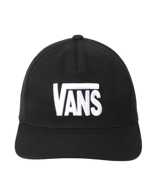 Vans Cap in Black für Herren