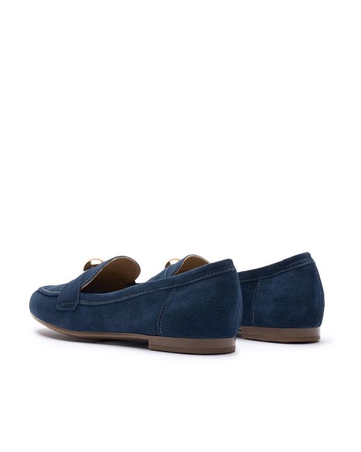 Ryłko Blue Ryko Slipper