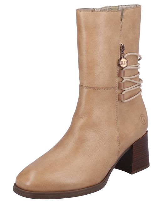 Remonte Natural Stiefelette