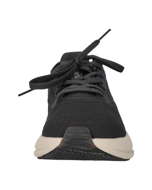 Clarks Sneaker Pace Move in Black für Herren