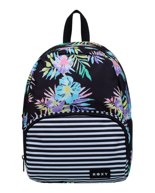 Roxy Blue Rucksack Always Core