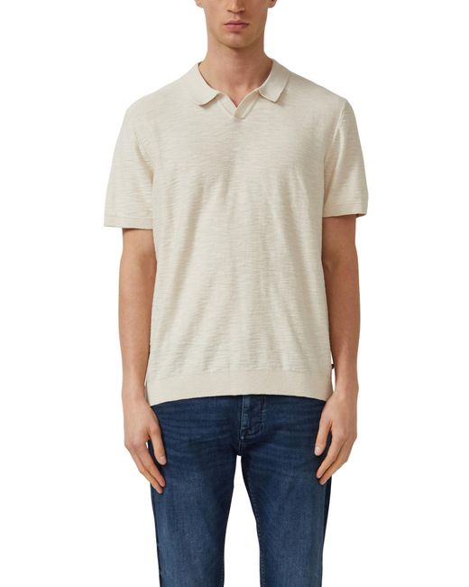 S.oliver Strickpullover in White für Herren