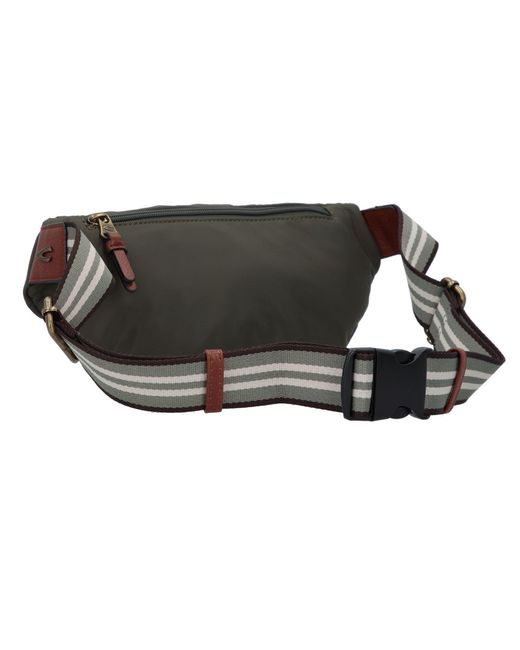 Camel Active Gürteltasche Bari in Brown für Herren