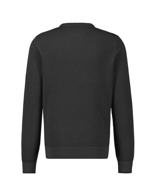 Lerros Pullover in Gray für Herren