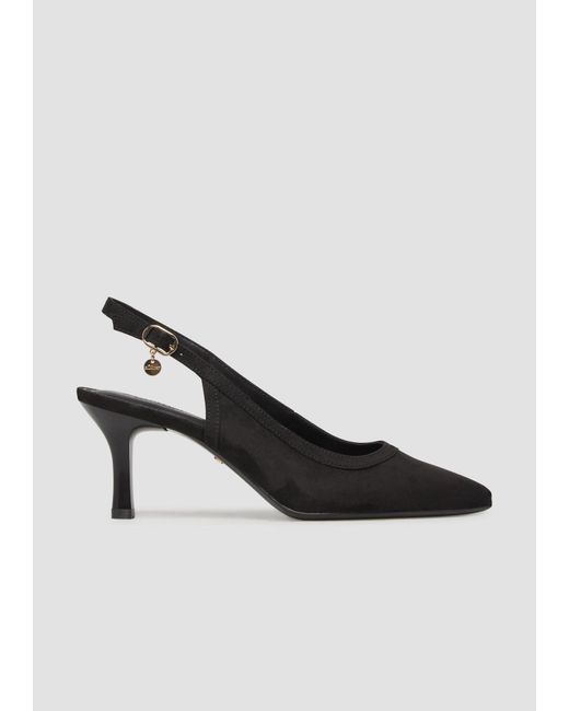 S.oliver Black Pumps
