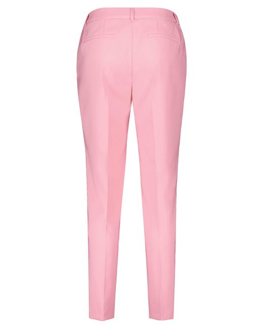 Betty Barclay Pink Hose