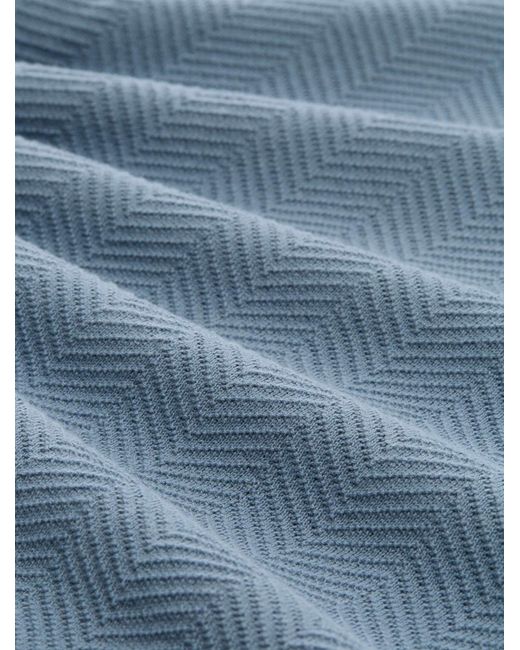 Tom Tailor Pullover in Blue für Herren