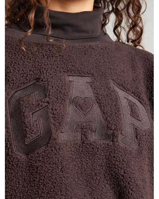 Gap Brown Pullover