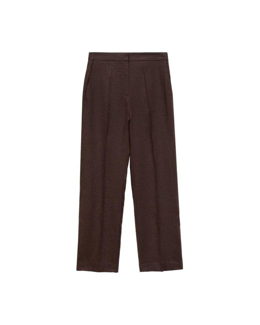 Mango Brown Hose 'Tempoli'
