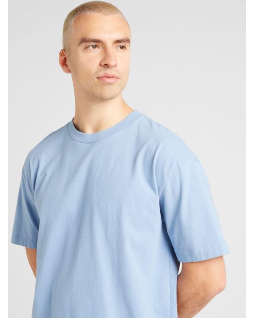 Hollister T-shirt 'mar4' in Blue für Herren