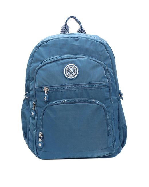 Mindesa Rucksack in Blue für Herren