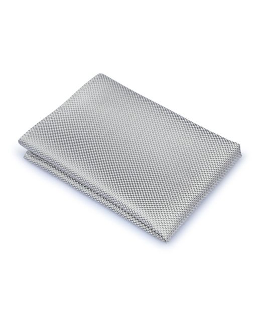 Suitable Einstecktuch in Gray für Herren