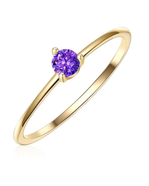 Glanzstücke München White Ring