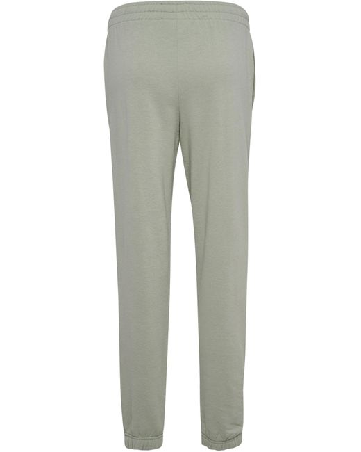 Hummel Gray Sporthose Pulse