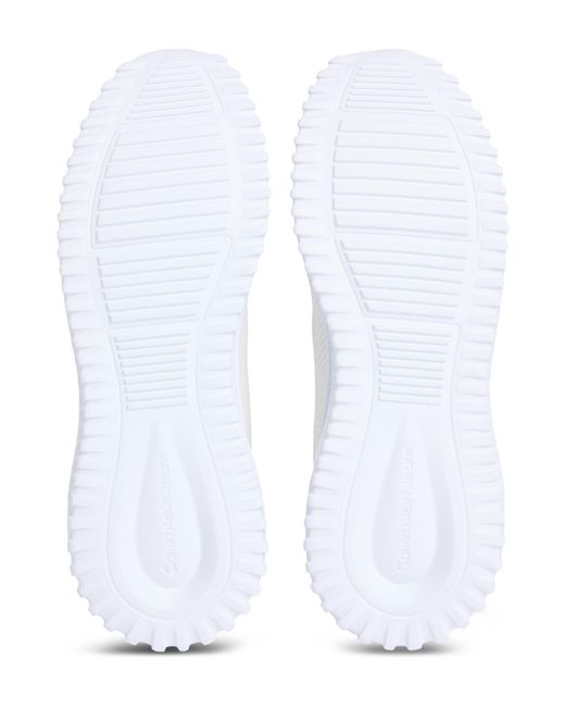 Calvin Klein White Sneaker