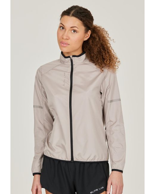 ELITE LAB Pink Laufjacke 'Jago'