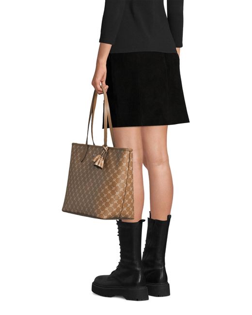 Joop! Brown Shopper
