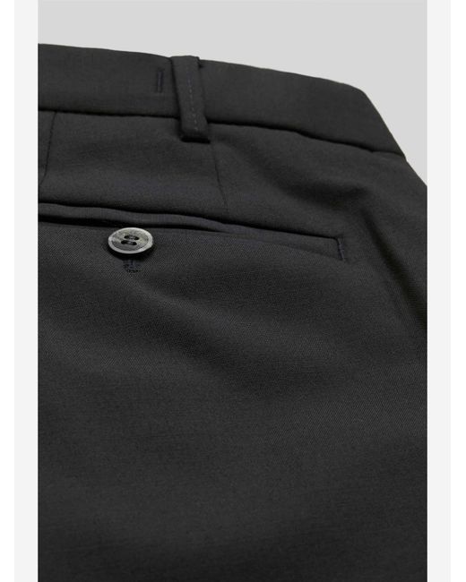 Meyer Hose in Black für Herren