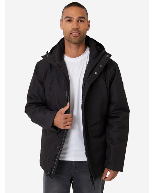Threadbare Jacke Paz in Blue für Herren