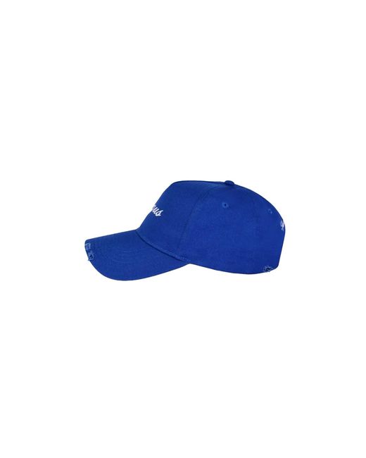 Pequs Cap in Blue für Herren