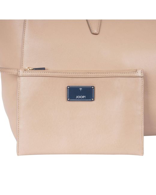 Joop! Natural Shopper Sofisticato 1.0 Anela