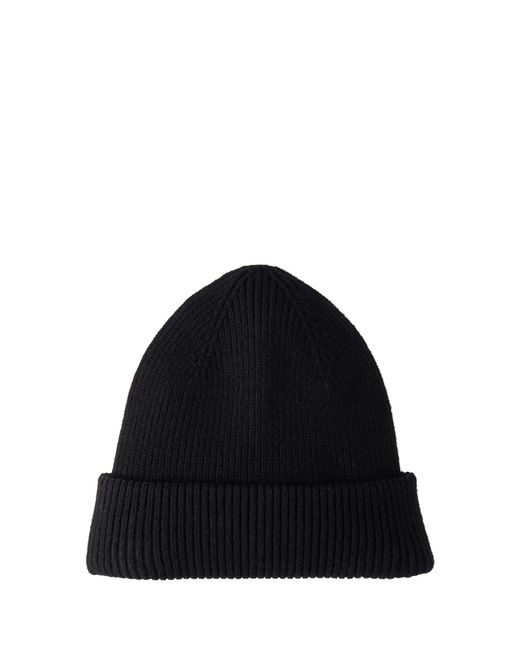 Tom Tailor Black Mütze