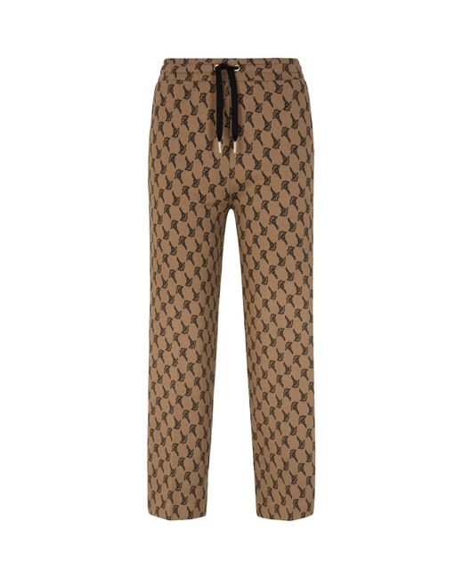 Joop! Natural Hose 'Tabby'