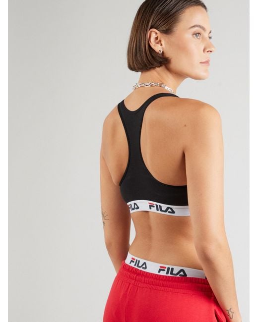 Fila Black Fila Bh