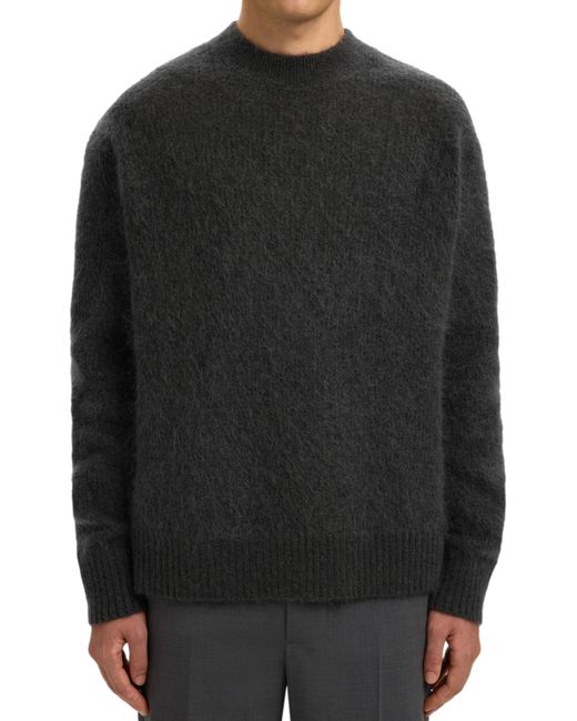 SELECTED Pullover in Black für Herren